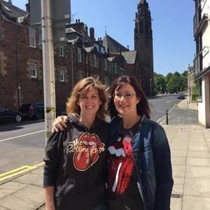 Meet your Posher, Cheryl